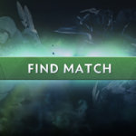 Dota2 Matchmaking Update