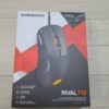【レビュー】Dota2と連携できるマウス　SteelSeries Rival710を買った