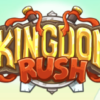 【Steamゲーム紹介】KINGDOM RUSH おっさんにはタワーディフェンスが最適って話
